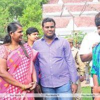 Amma Nanna Creations New Movie opening - Pictures | Picture 131862